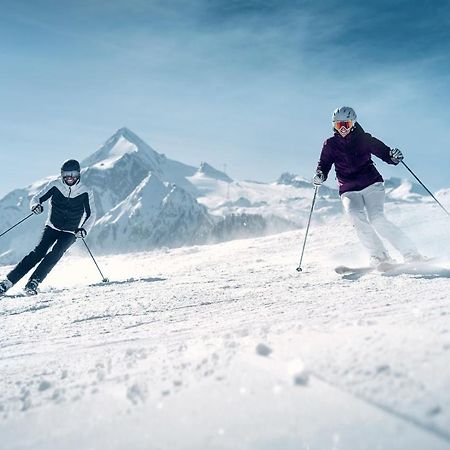 Alpenparks Chalet & Apartment Areitxpress Zell am See Exteriör bild