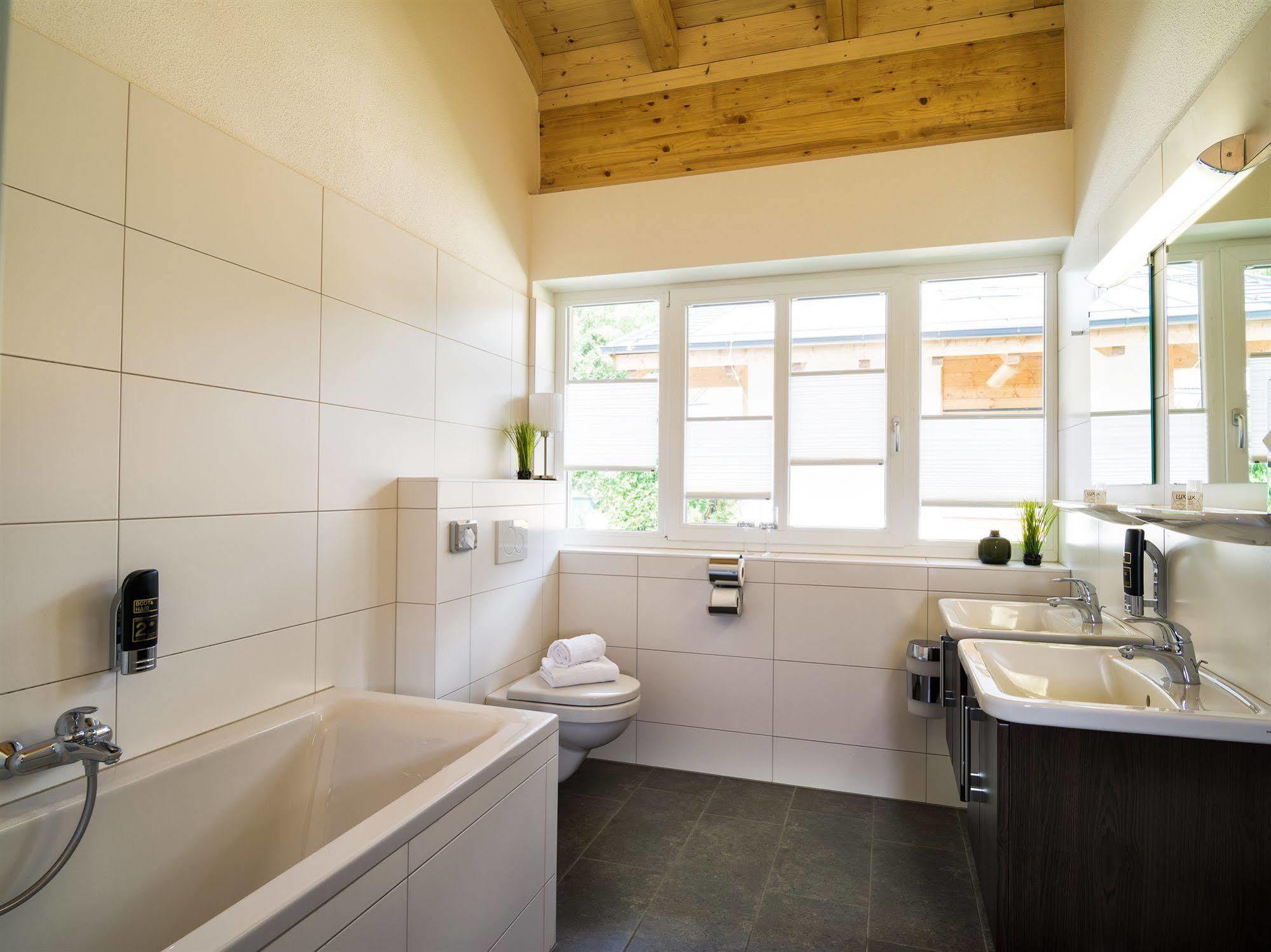 Alpenparks Chalet & Apartment Areitxpress Zell am See Exteriör bild