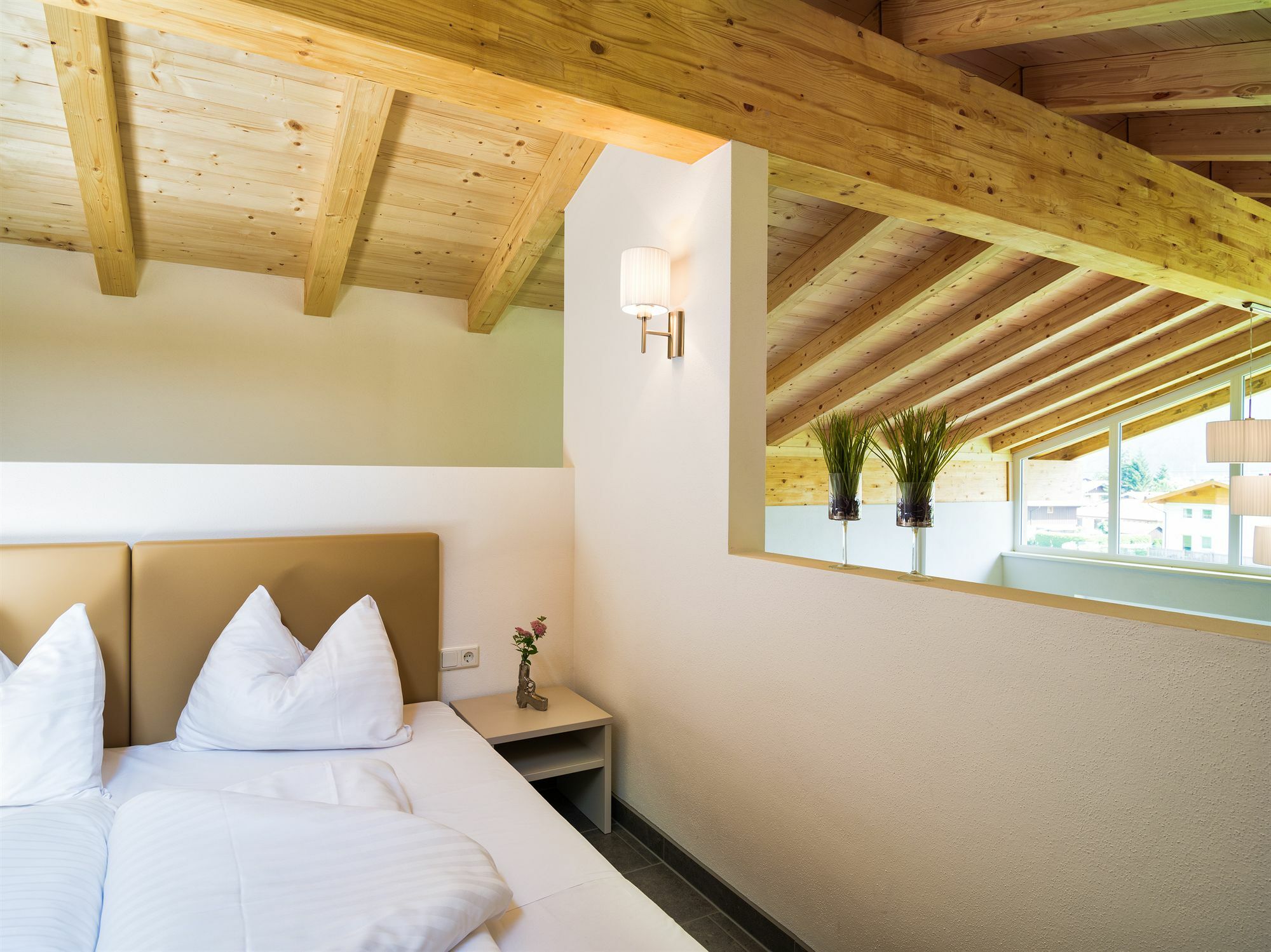 Alpenparks Chalet & Apartment Areitxpress Zell am See Exteriör bild